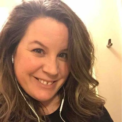 Stacey Mulcahy