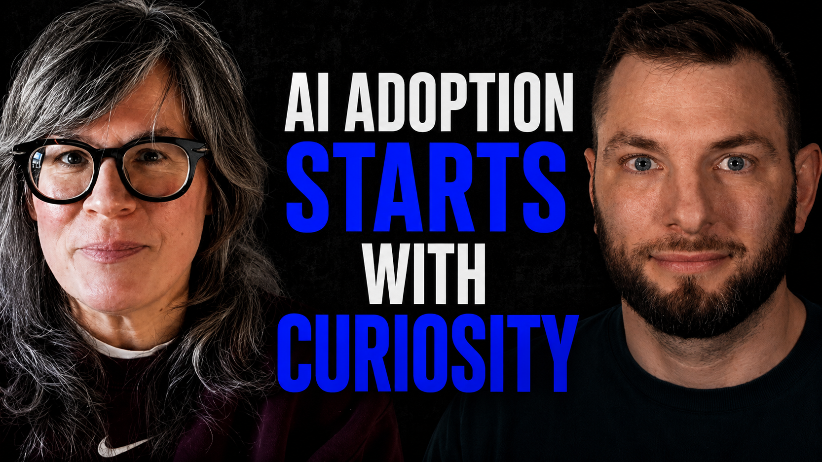 The AI Grok Moment: Why Most Companies Miss It | Stacey Mulcahy, Microsoft Senior Director
