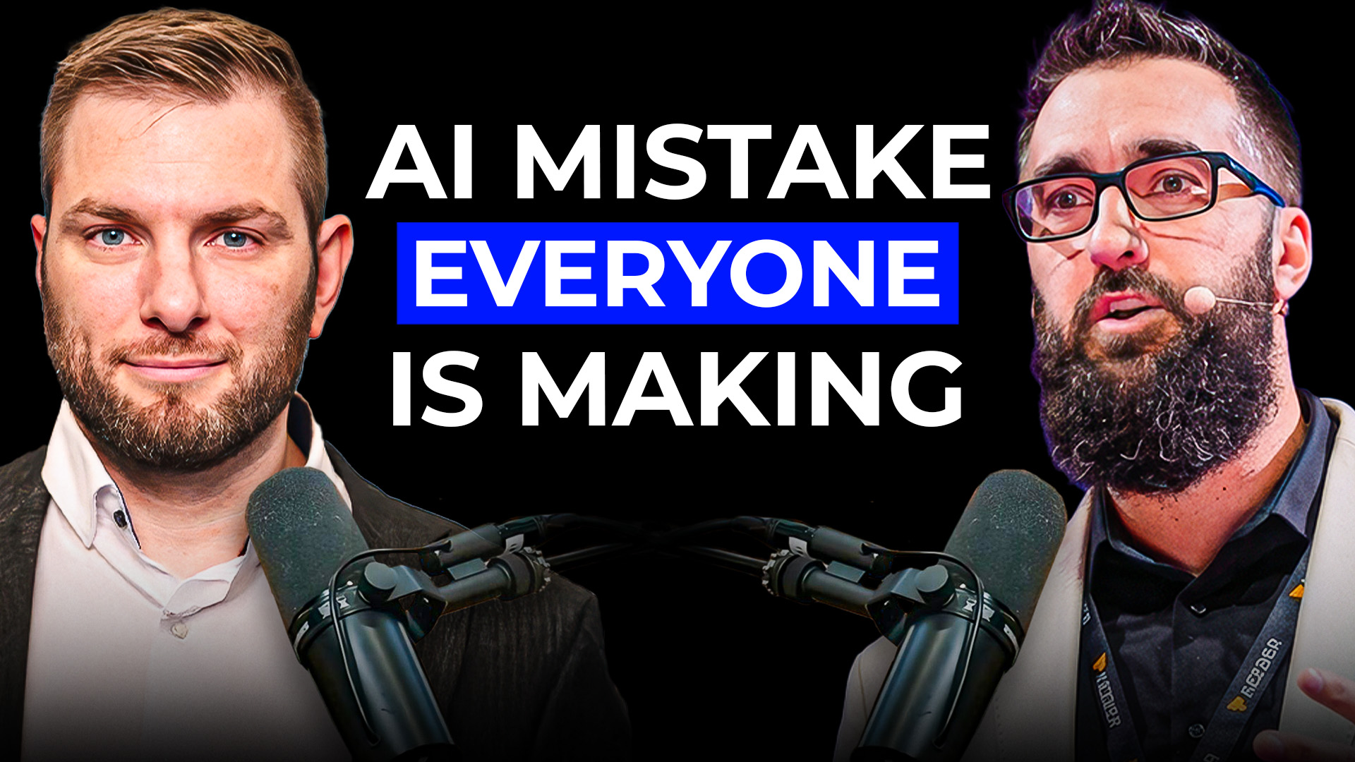 Stop Automating Your Entire Department