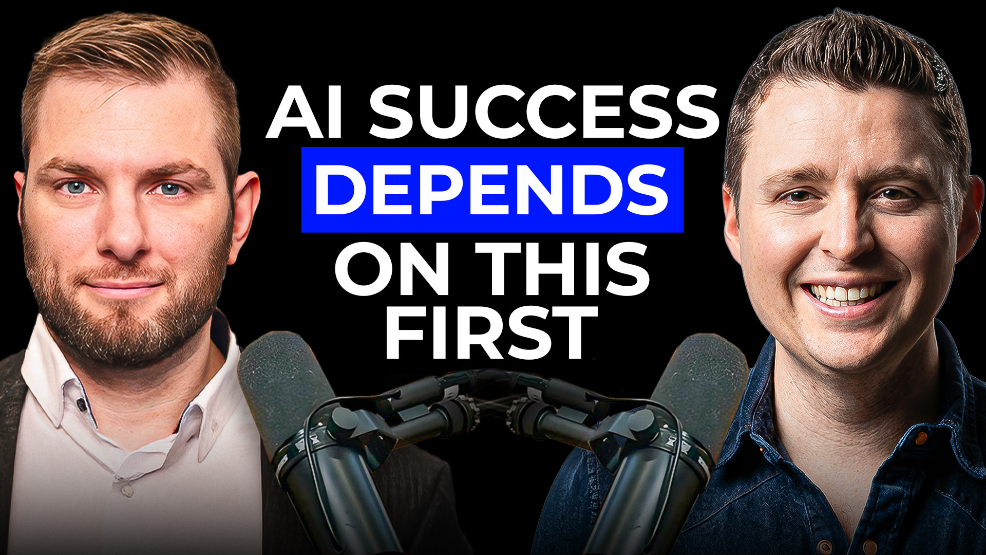 Why Most AI Projects Are Solving the Wrong Problem From Day One